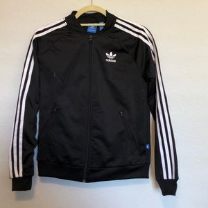 Adidas Superstar Track Jacket